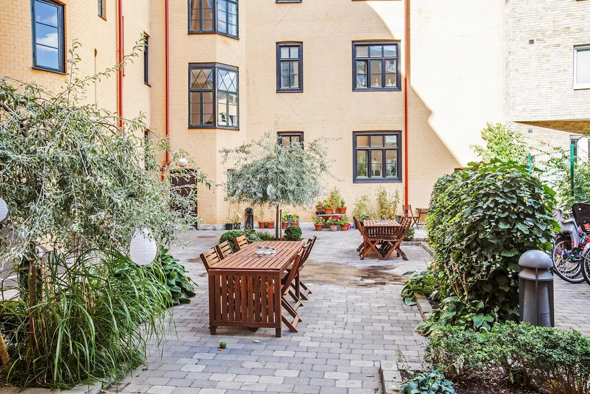 Hyreslägenhet på Malmö i malmo