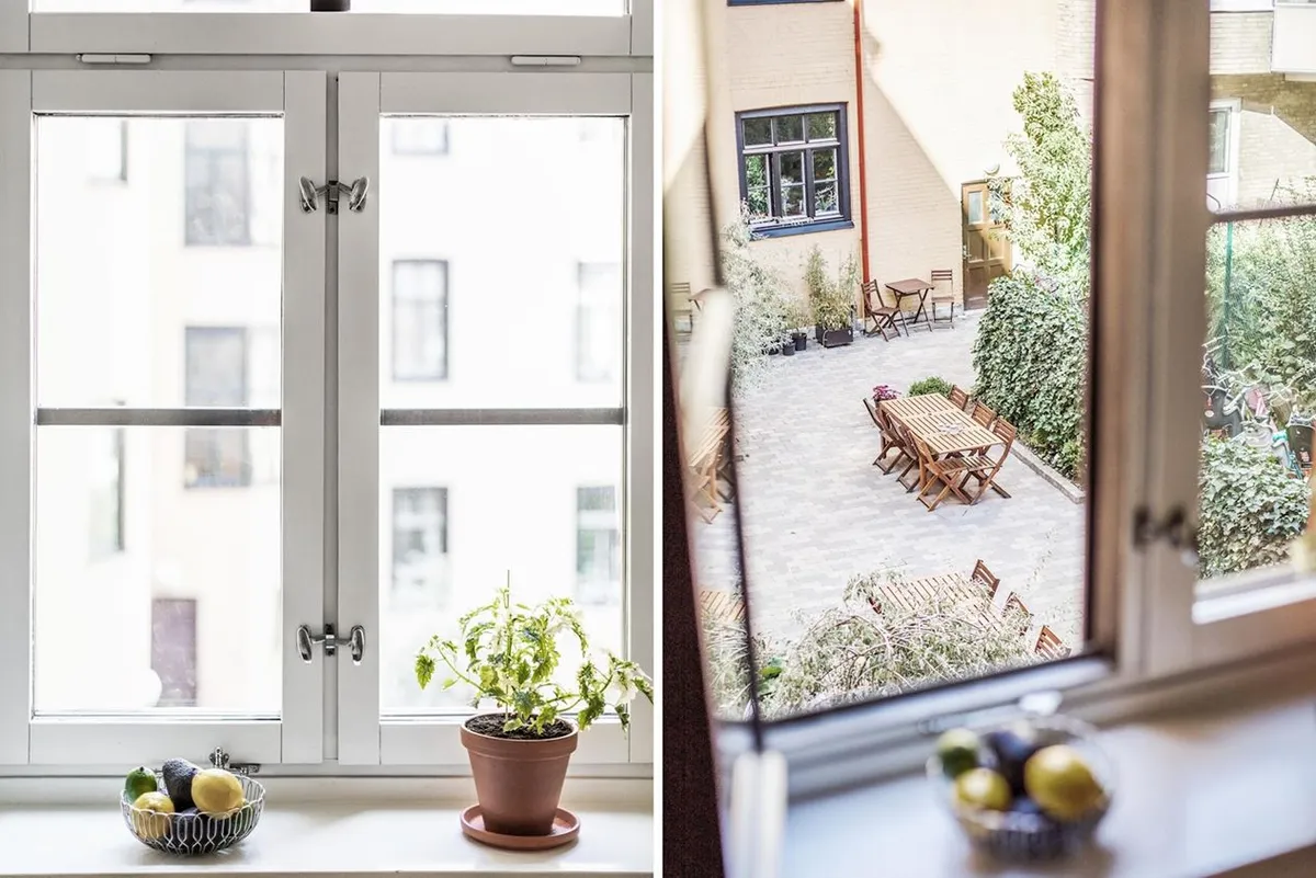 Hyreslägenhet på Malmö i malmo