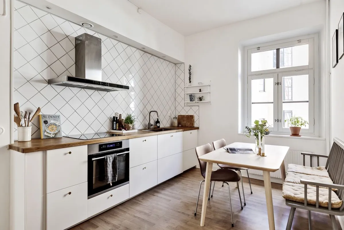 Hyreslägenhet på Malmö i malmo