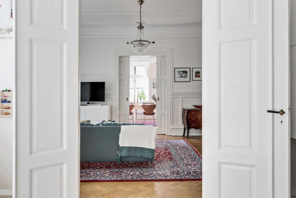 Hyreslägenhet på Malmö i malmo