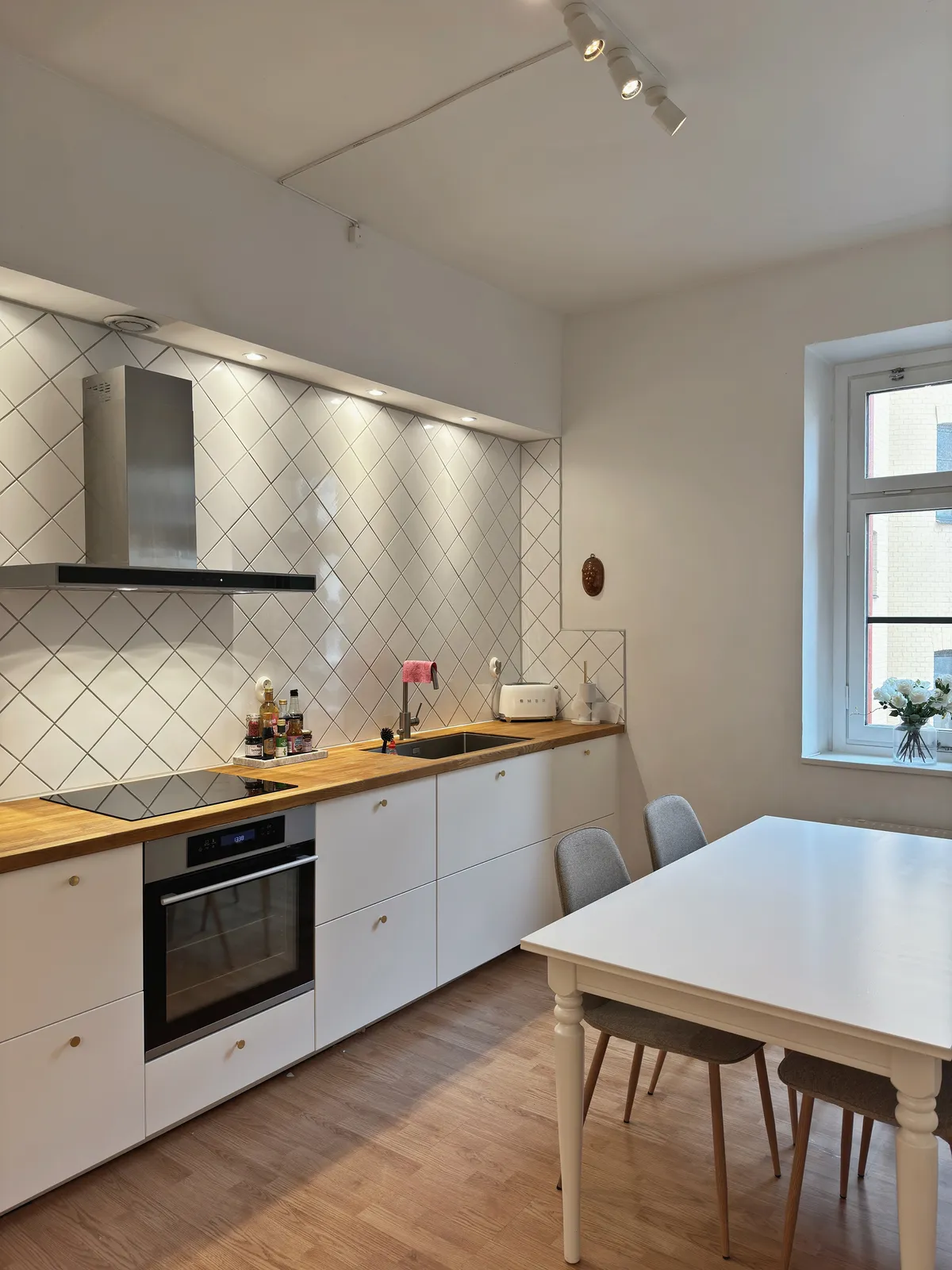 Hyreslägenhet på Malmö i malmo