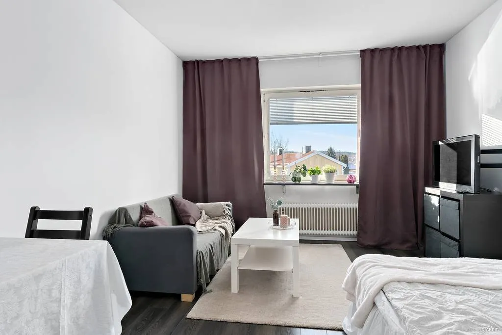 Hyreslägenhet på Borlänge i borlange