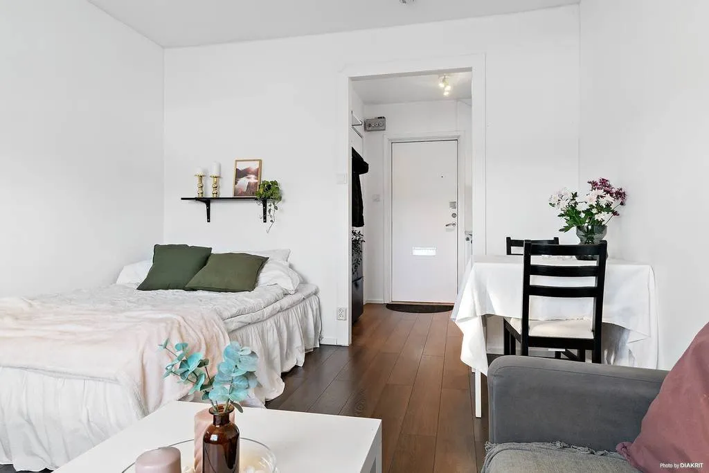 Hyreslägenhet på Borlänge i borlange