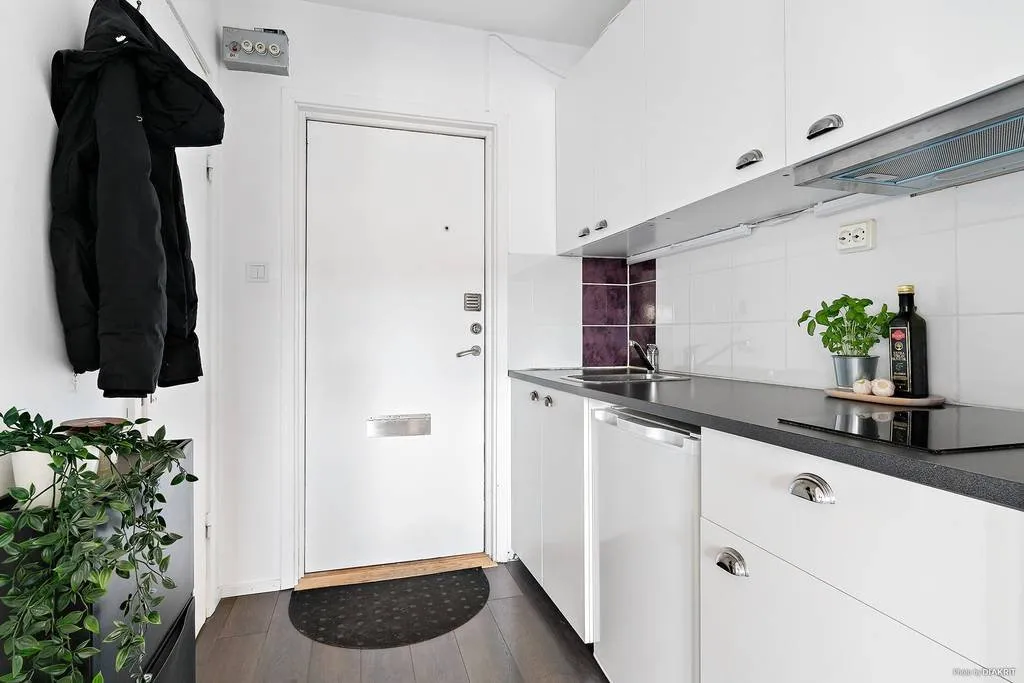 Hyreslägenhet på Borlänge i borlange