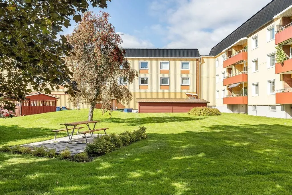 Hyreslägenhet på Borlänge i borlange