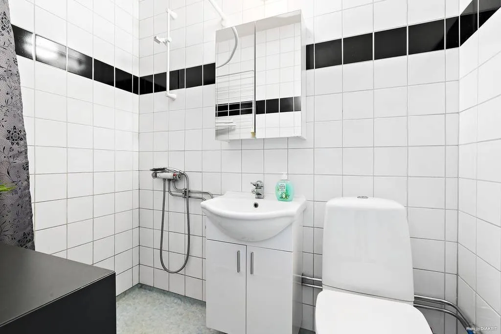 Hyreslägenhet på Borlänge i borlange