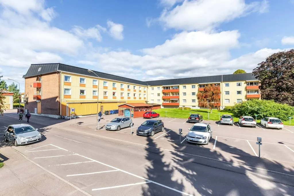 Hyreslägenhet på Borlänge i borlange