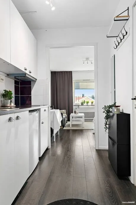 Hyreslägenhet på Borlänge i borlange