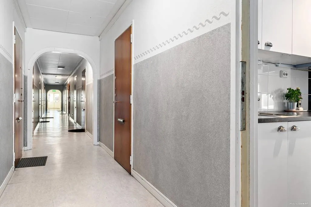 Hyreslägenhet på Borlänge i borlange