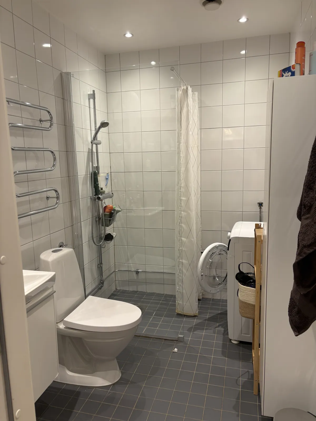 Hyreslägenhet på Stockholm i stockholm