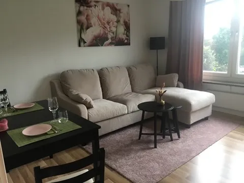 Hyreslägenhet på Södertälje i sodertalje