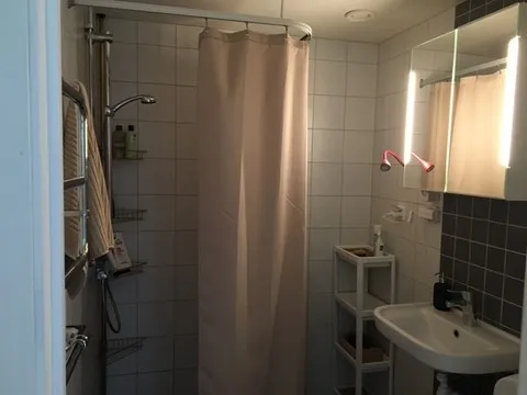 Hyreslägenhet på Södertälje i sodertalje