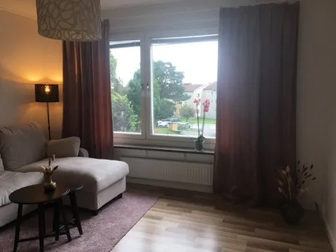 Hyreslägenhet på Södertälje i sodertalje
