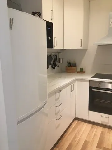 Hyreslägenhet på Södertälje i sodertalje