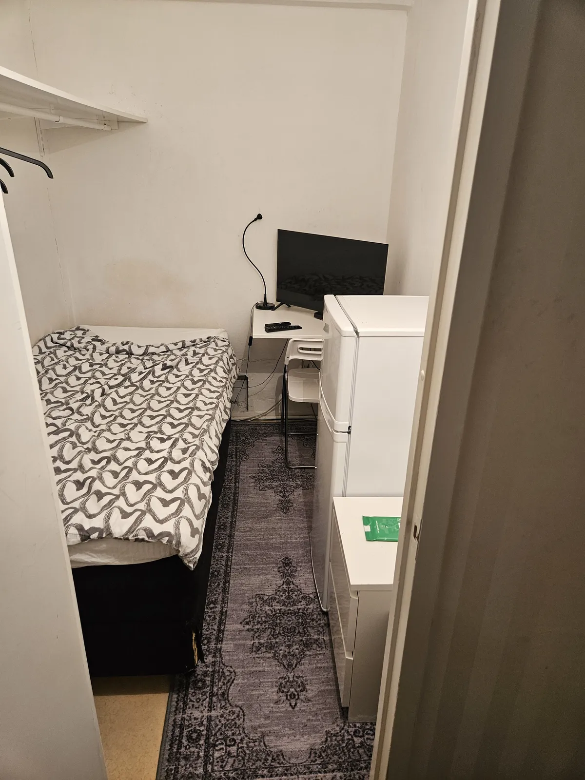 Hyresbostad på Göteborg i goteborg