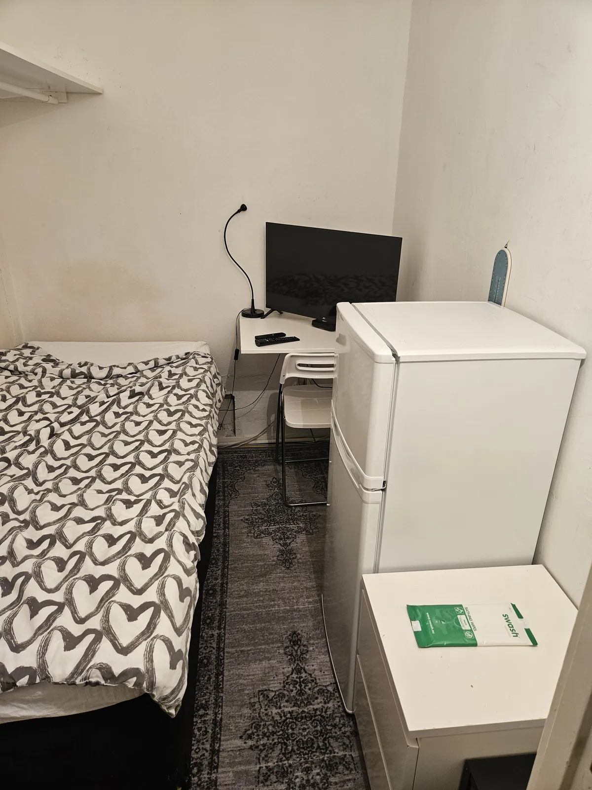 Hyresbostad på Göteborg i goteborg