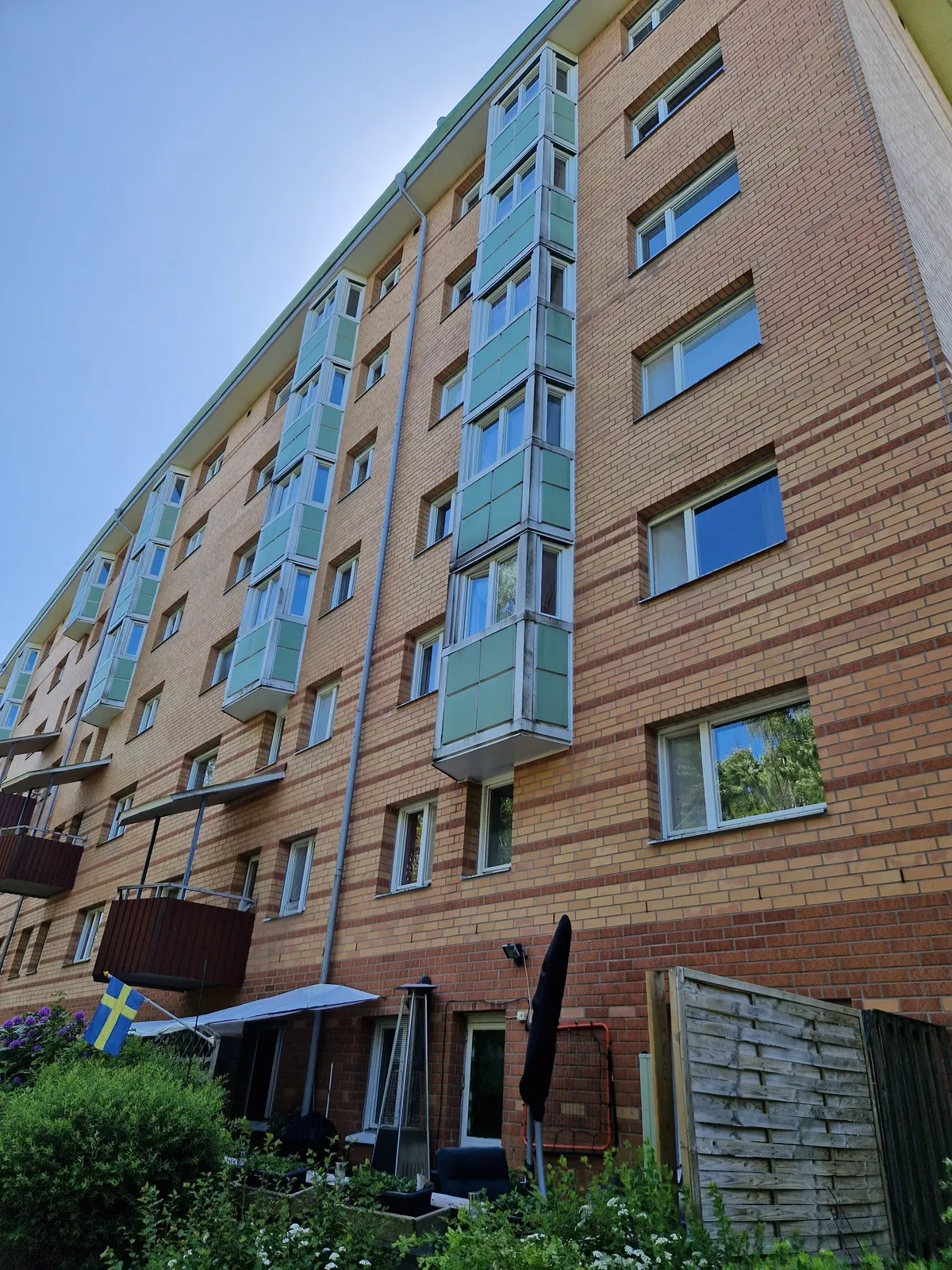 Hyresbostad på Göteborg i goteborg