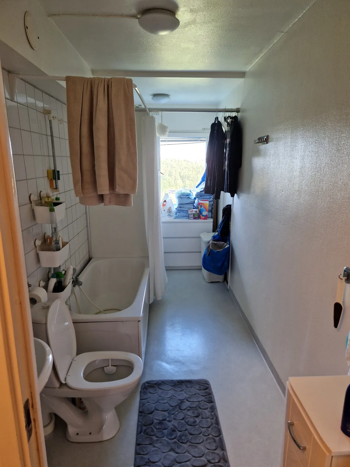 Hyresbostad på Göteborg i goteborg