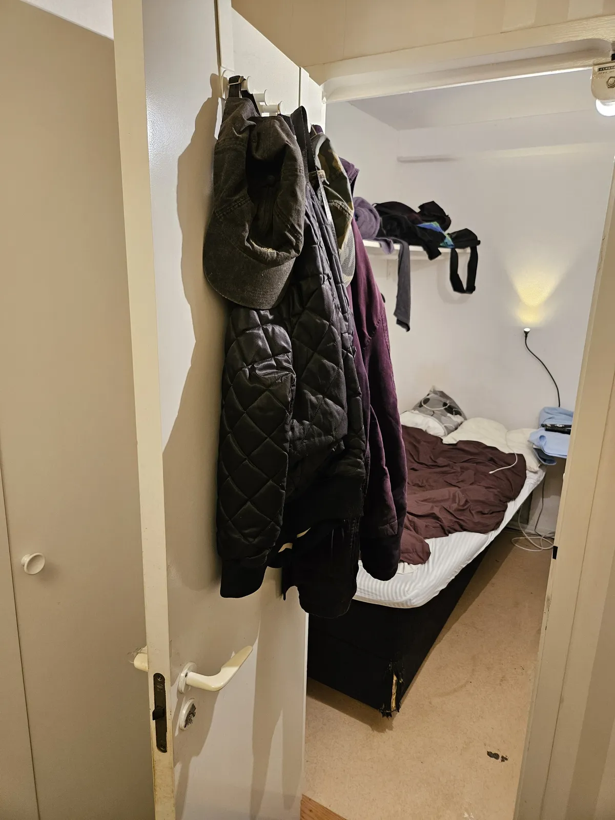 Hyresbostad på Göteborg i goteborg