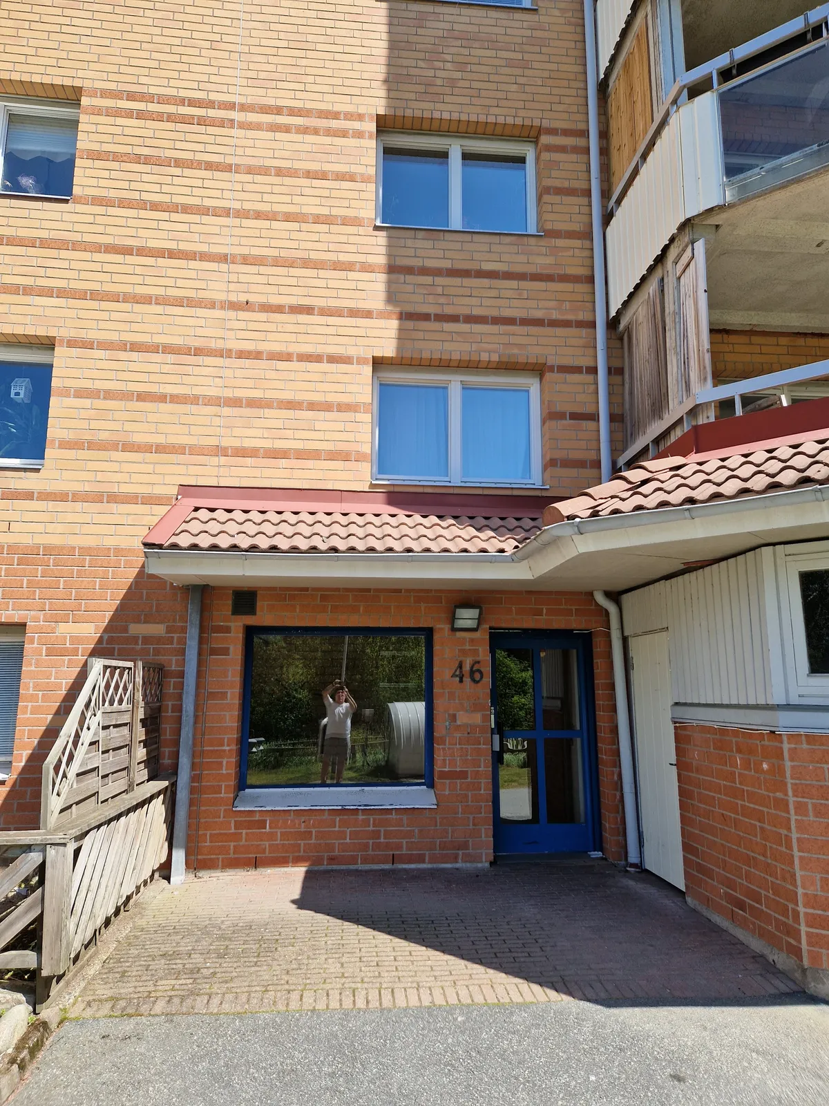 Hyresbostad på Göteborg i goteborg