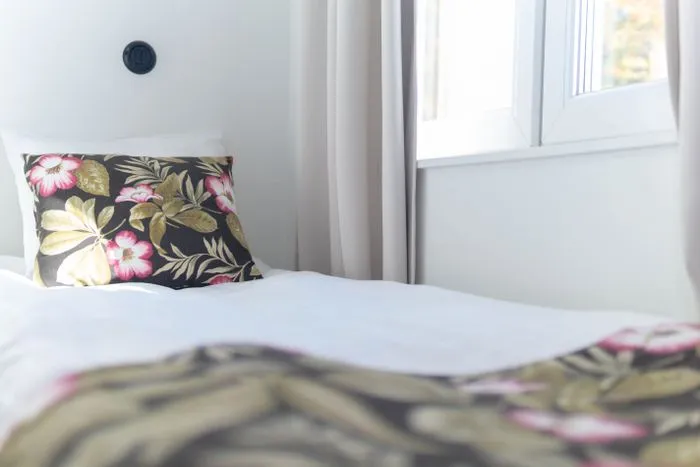 Hyresbostad på Rosersberg i rosersberg