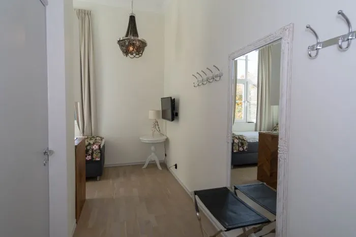 Hyresbostad på Rosersberg i rosersberg