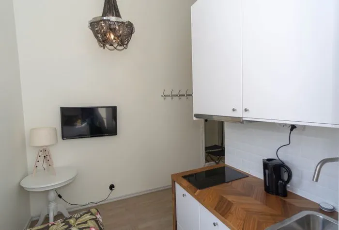 Hyresbostad på Rosersberg i rosersberg