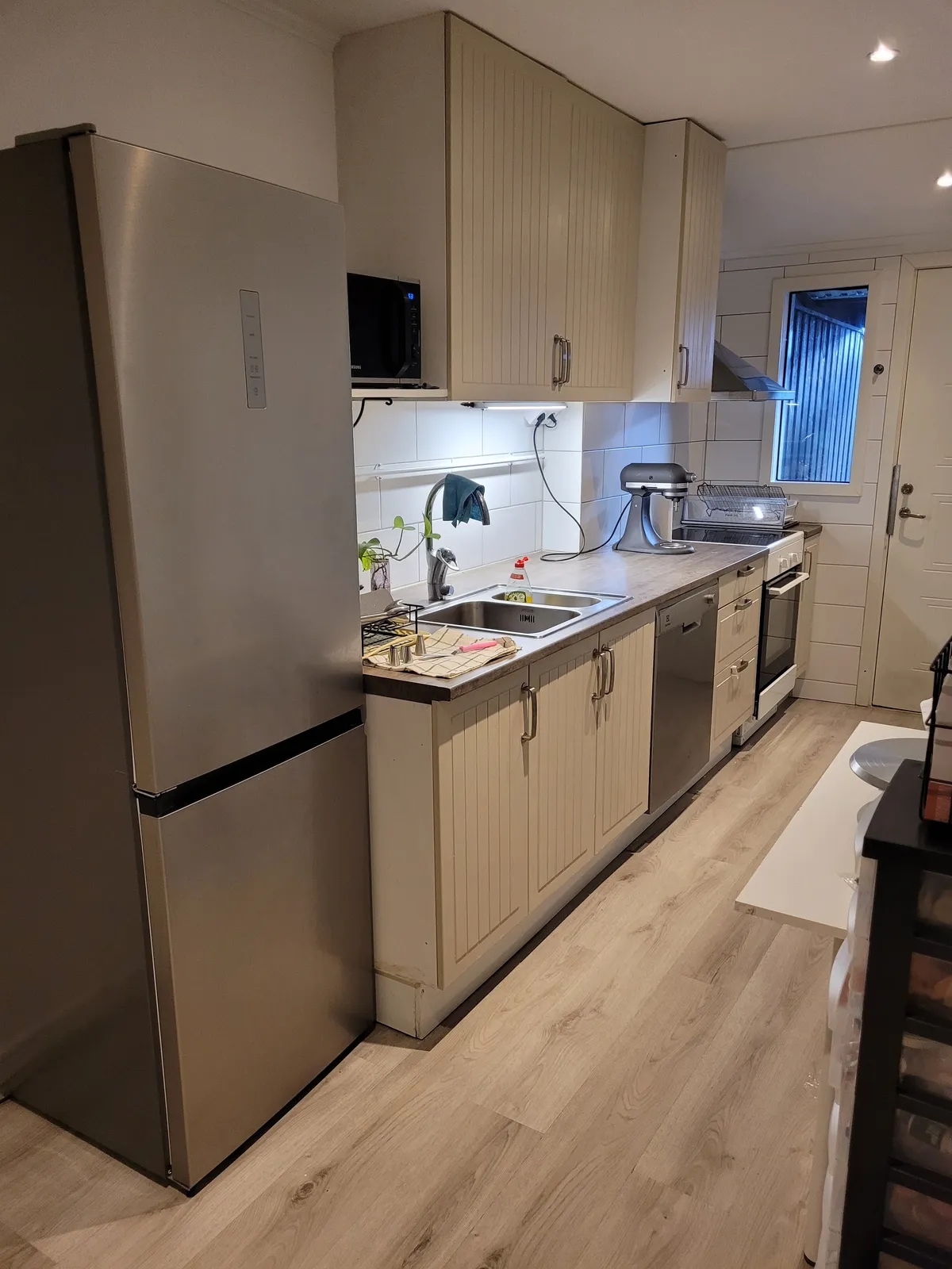 Hyresbostad på Norsborg i norsborg