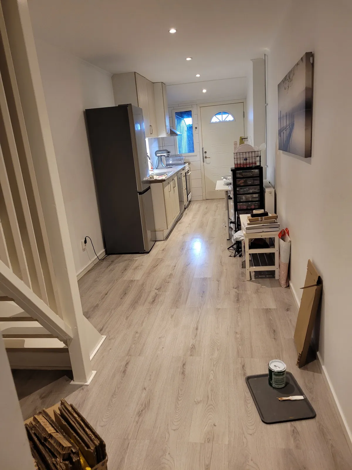 Hyresbostad på Norsborg i norsborg