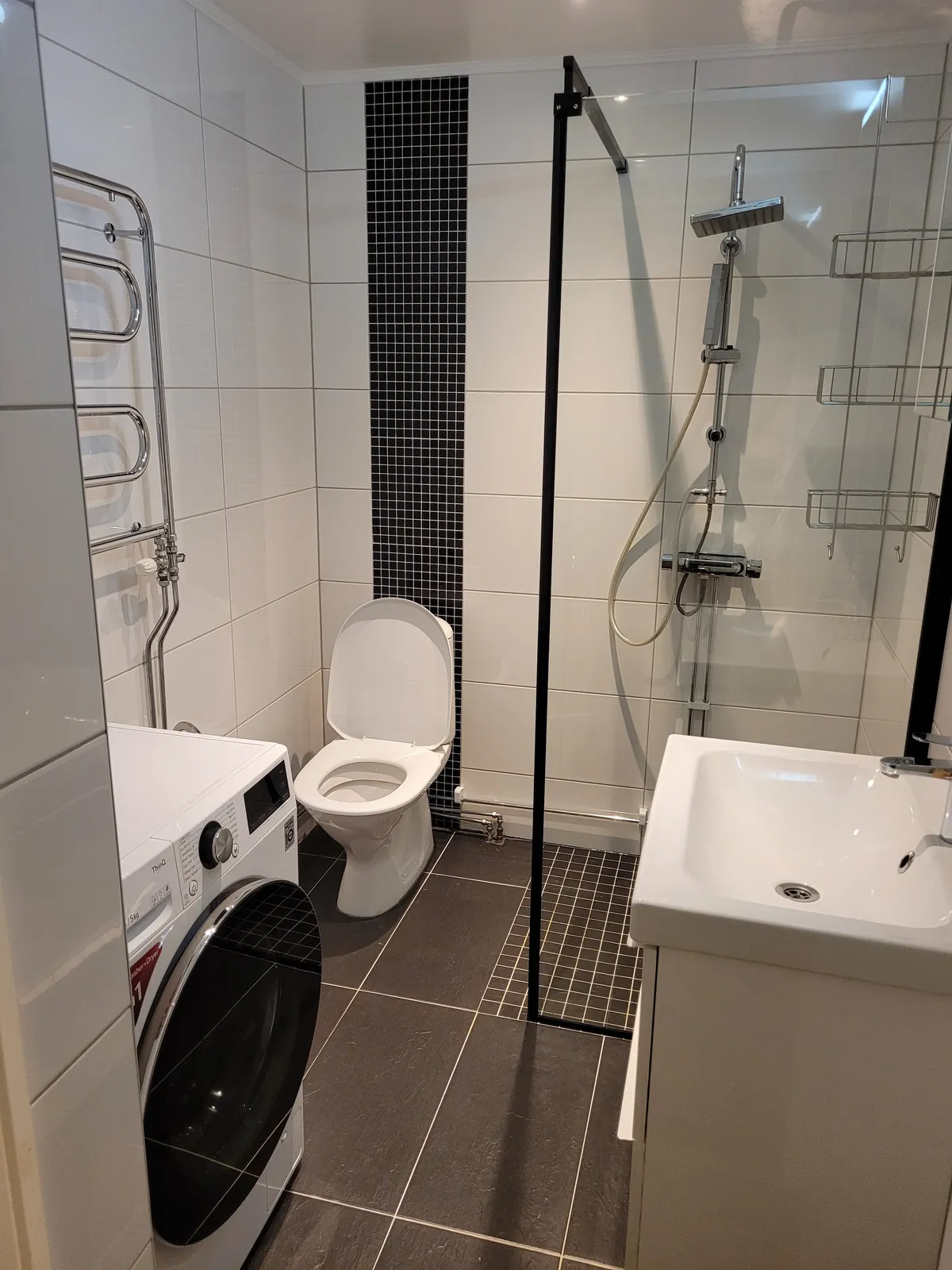 Hyresbostad på Norsborg i norsborg