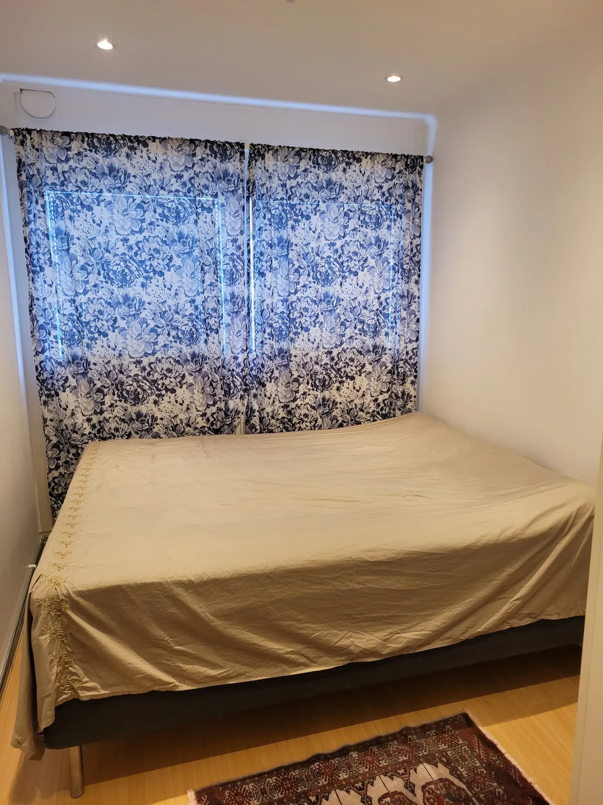 Hyresbostad på Norsborg i norsborg