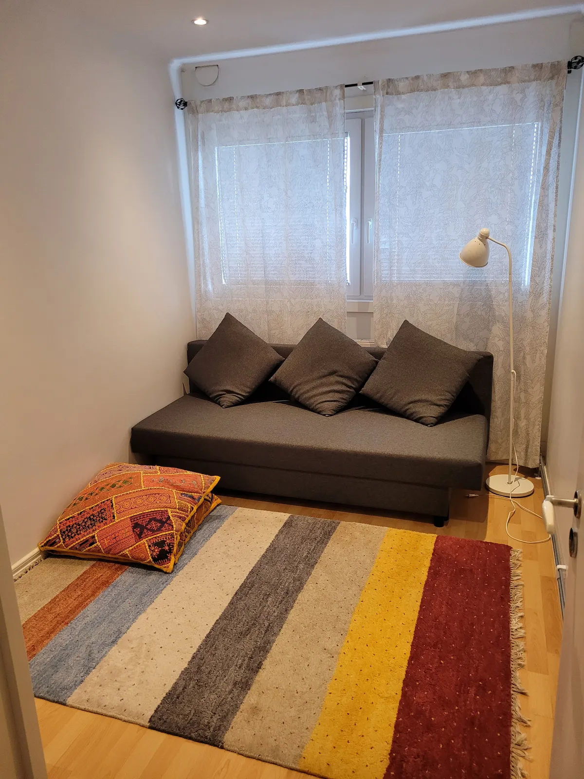 Hyresbostad på Norsborg i norsborg