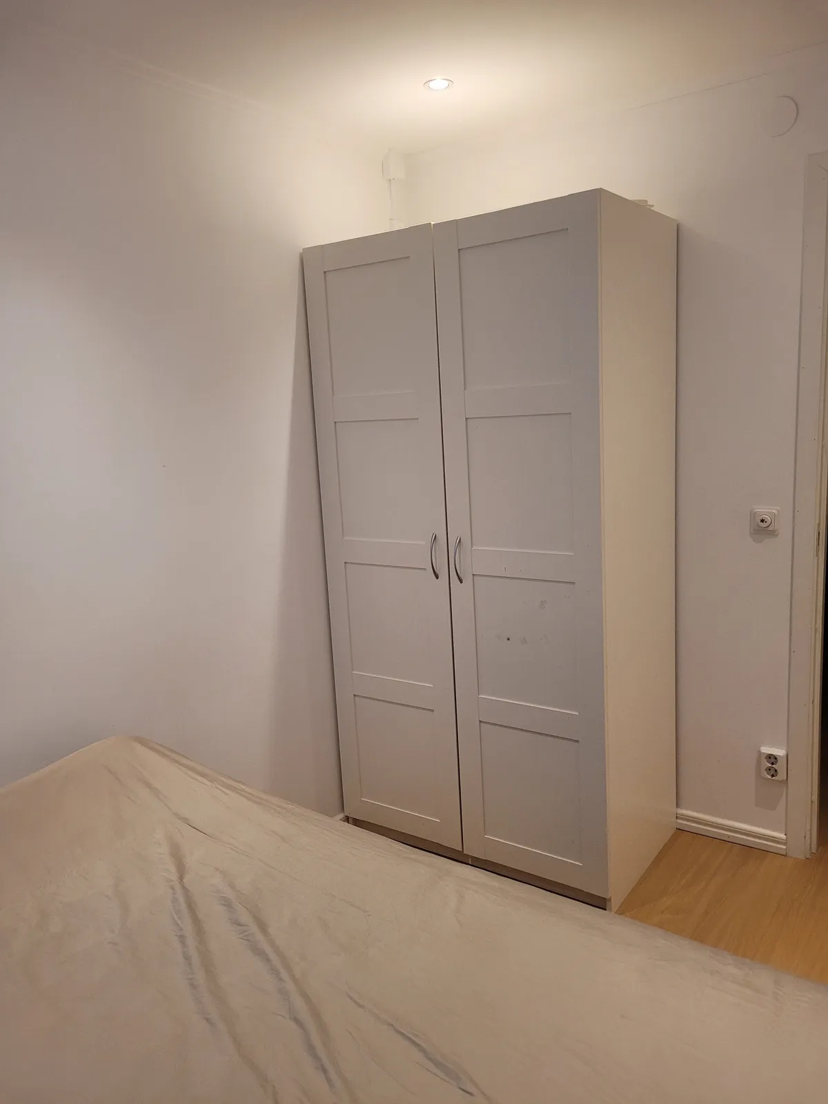 Hyresbostad på Norsborg i norsborg