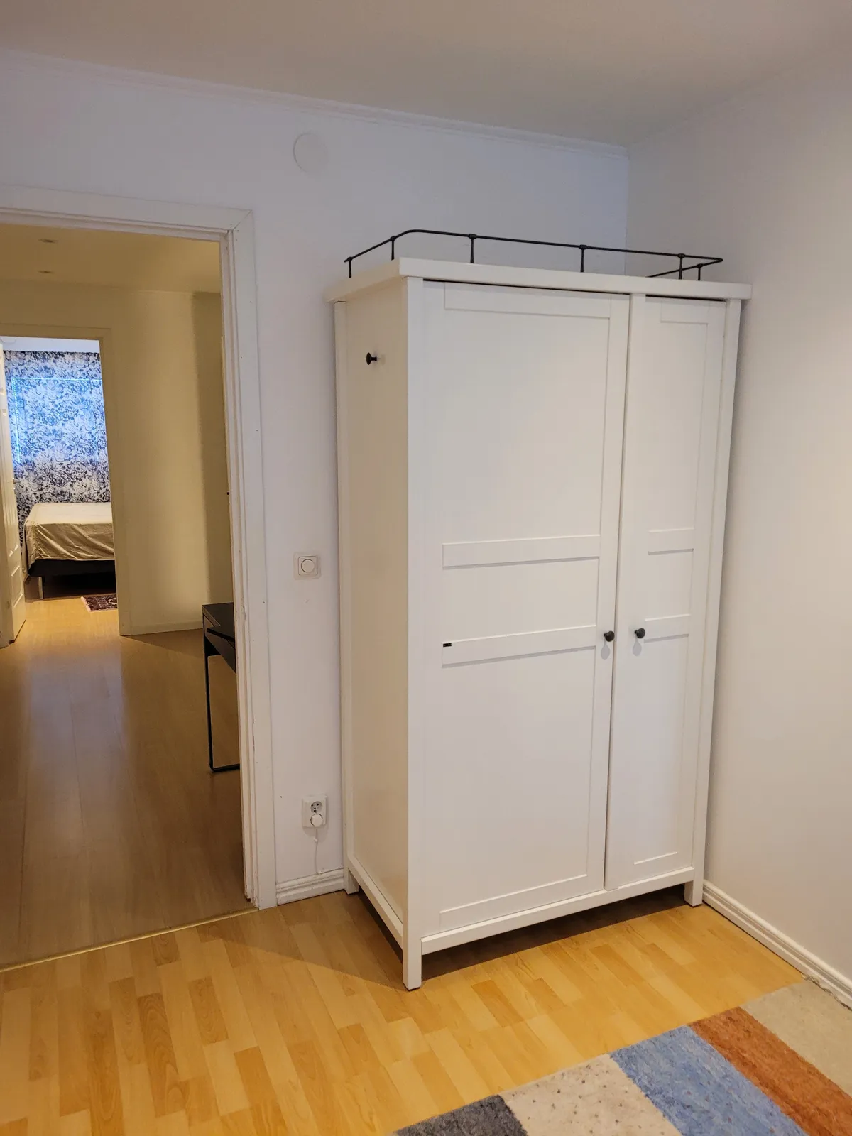 Hyresbostad på Norsborg i norsborg