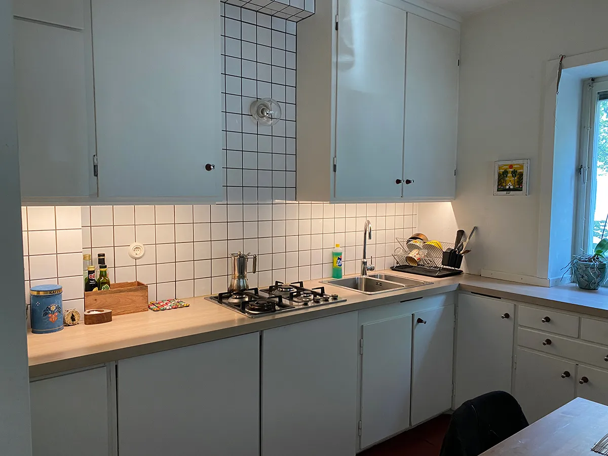 Hyreslägenhet på Stockholm i stockholm