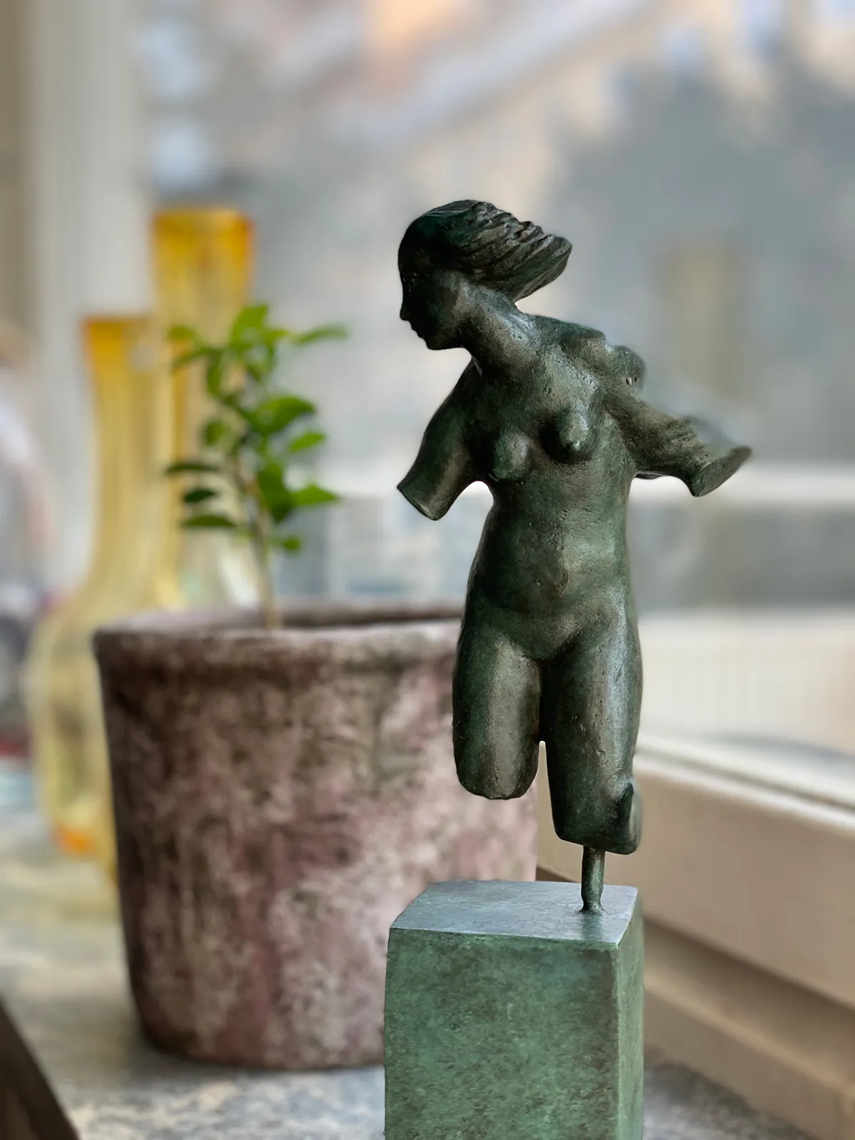 Hyreslägenhet på Stockholm i stockholm