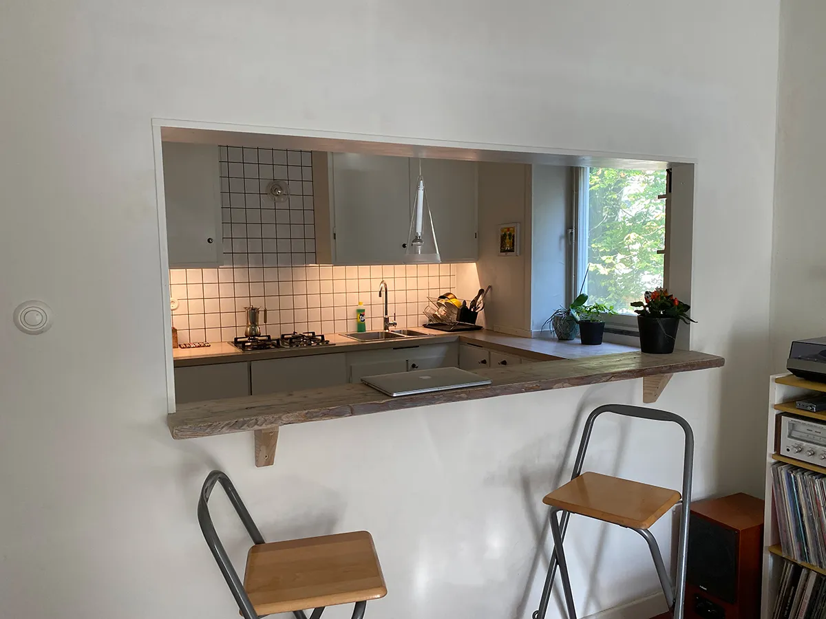 Hyreslägenhet på Stockholm i stockholm