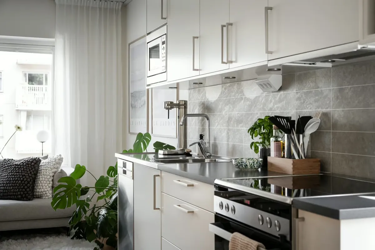 Hyreslägenhet på Alingsås i alingsas