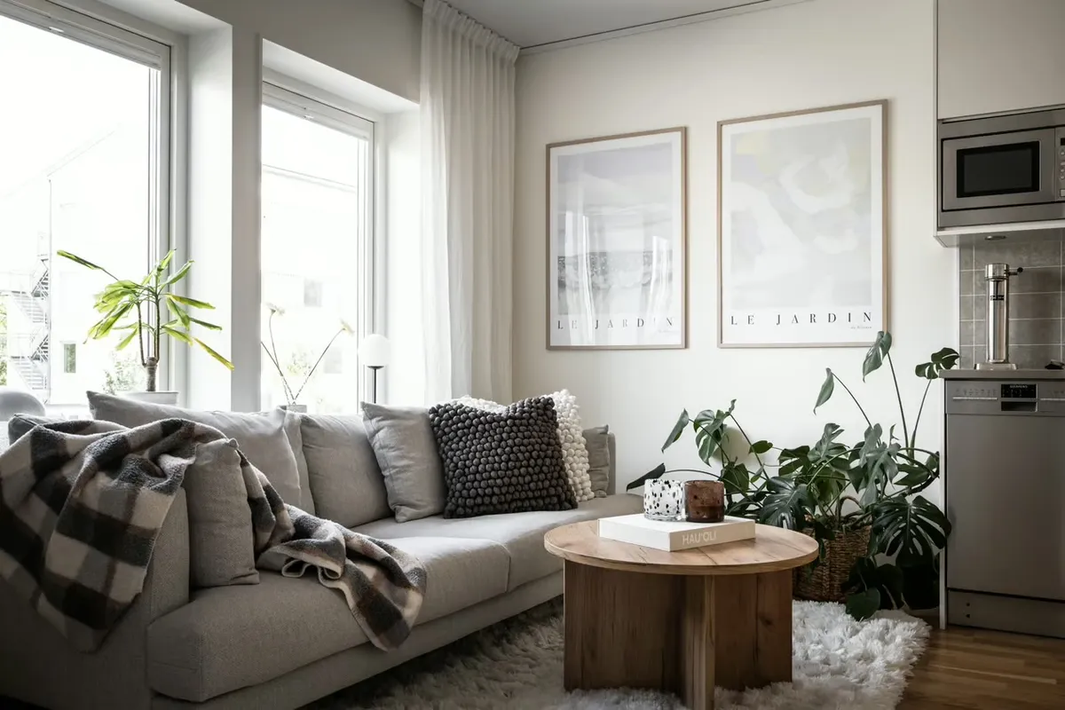 Hyreslägenhet på Alingsås i alingsas