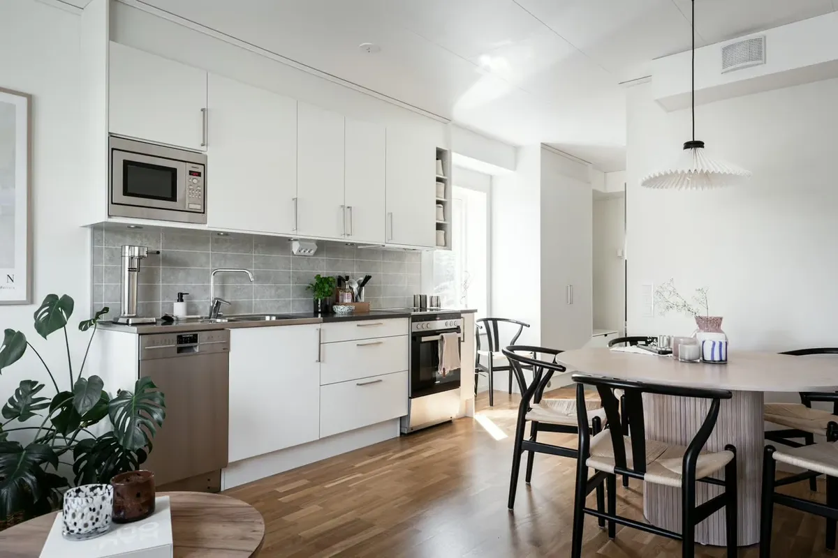 Hyreslägenhet på Alingsås i alingsas