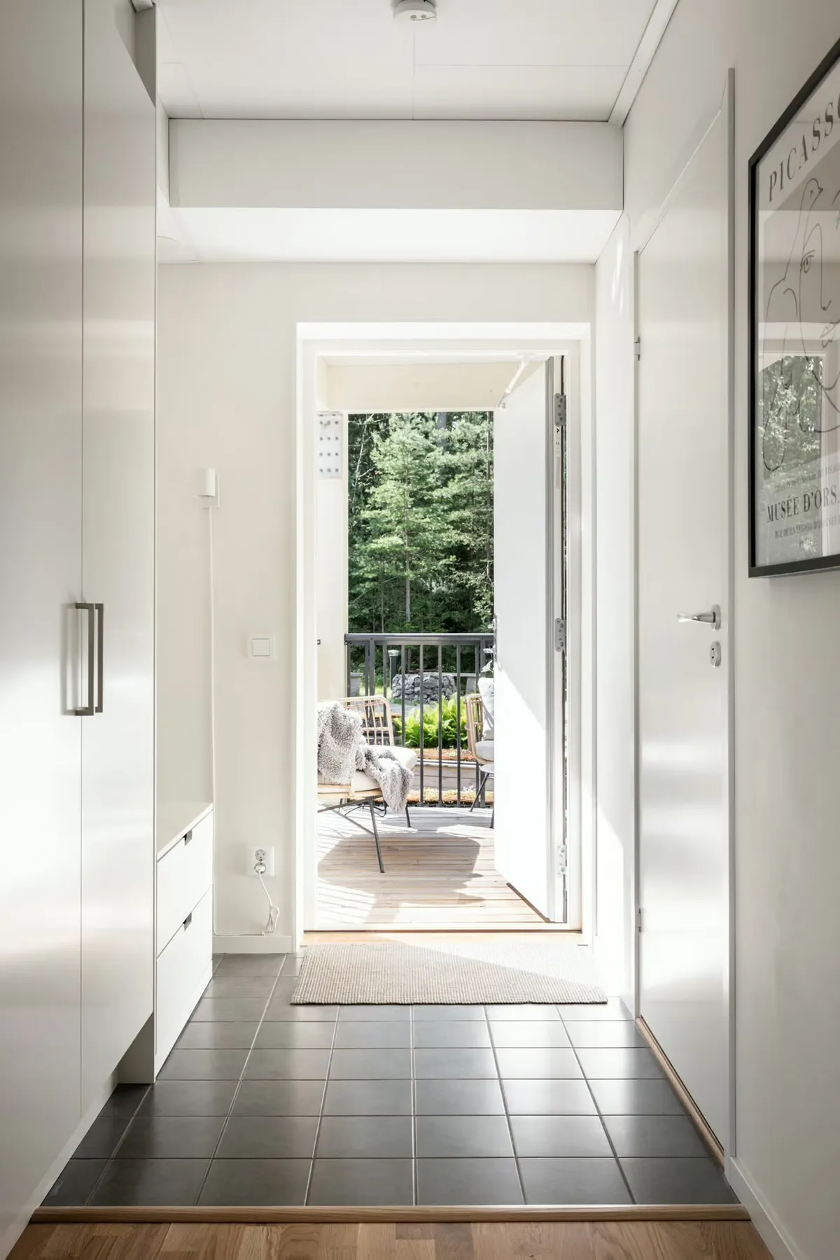 Hyreslägenhet på Alingsås i alingsas