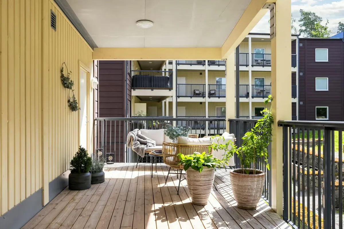 Hyreslägenhet på Alingsås i alingsas