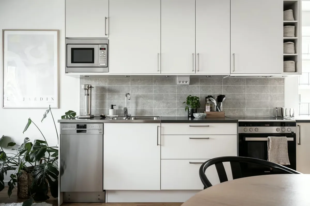 Hyreslägenhet på Alingsås i alingsas