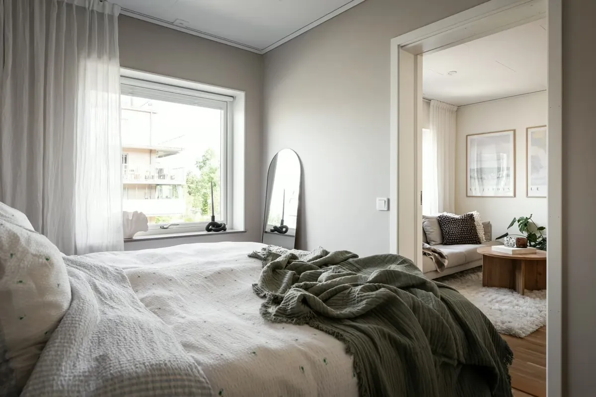 Hyreslägenhet på Alingsås i alingsas