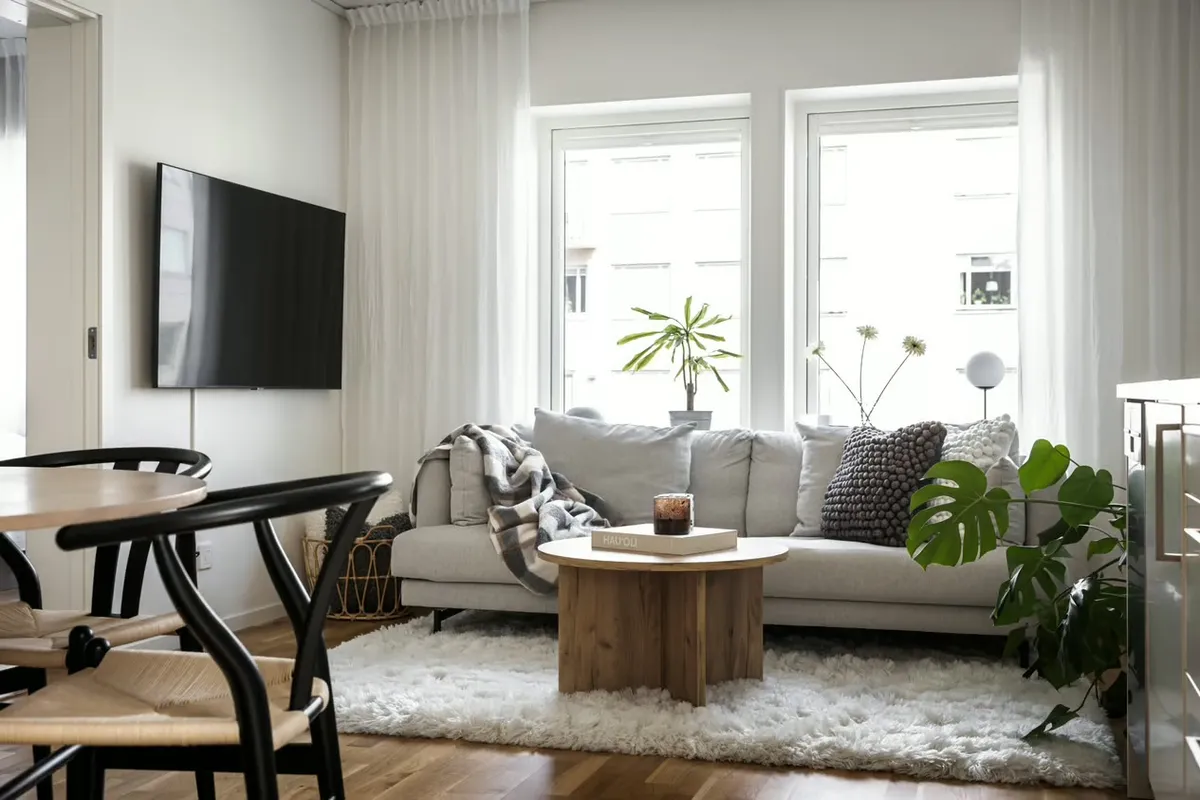 Hyreslägenhet på Alingsås i alingsas