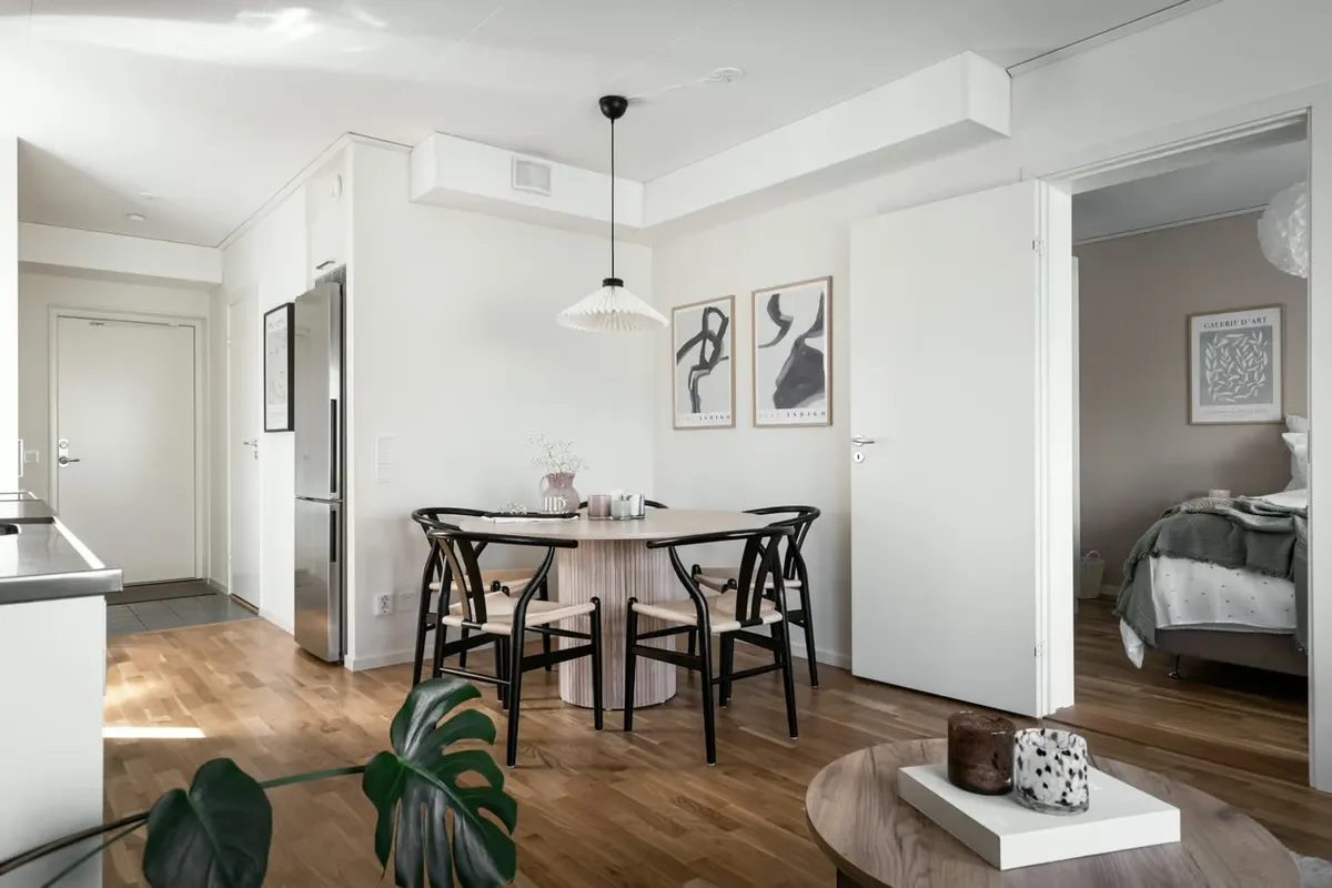 Hyreslägenhet på Alingsås i alingsas