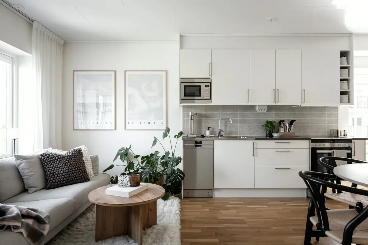 Hyreslägenhet på Alingsås i alingsas