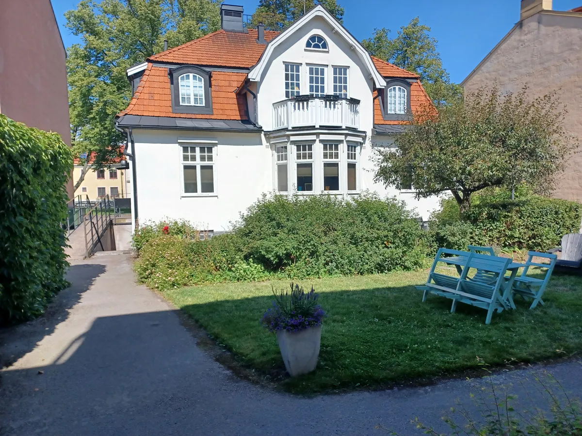 Hyresbostad på Kalmar i kalmar