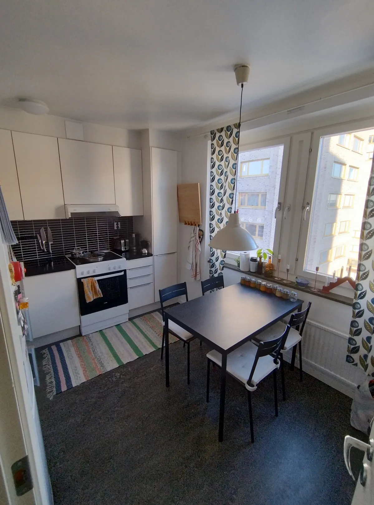 Hyreslägenhet på Stockholm i stockholm