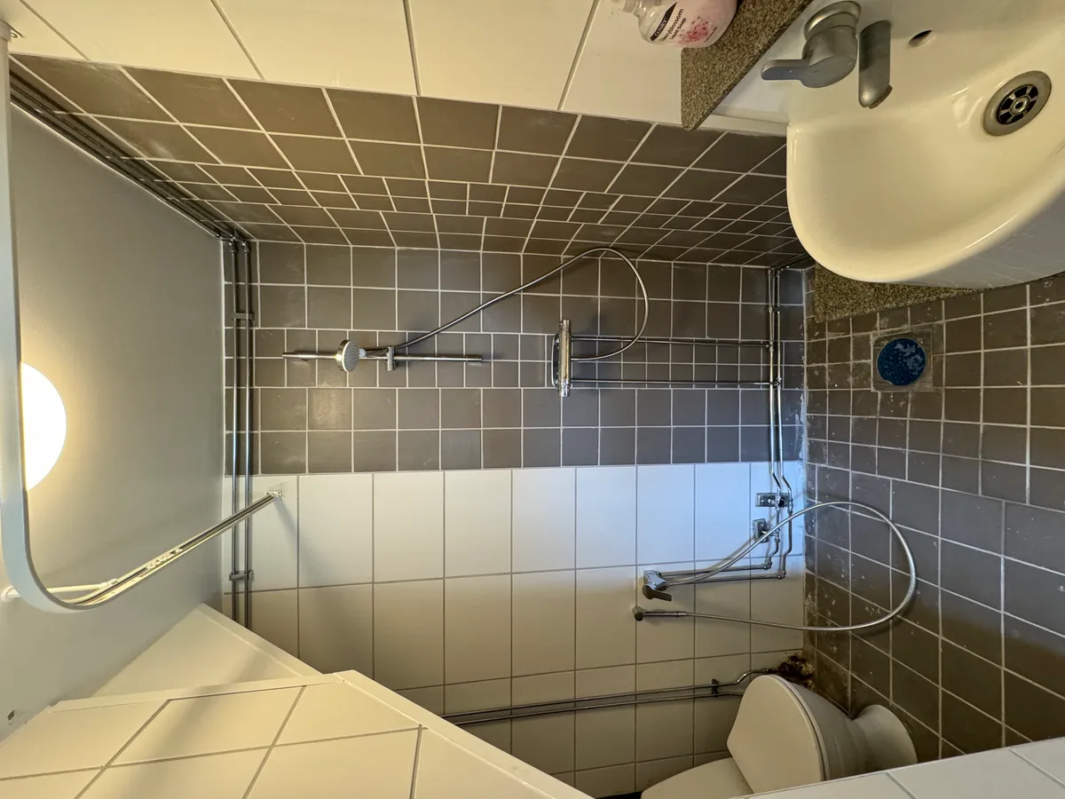 Hyresbostad på Löberöd i loberod